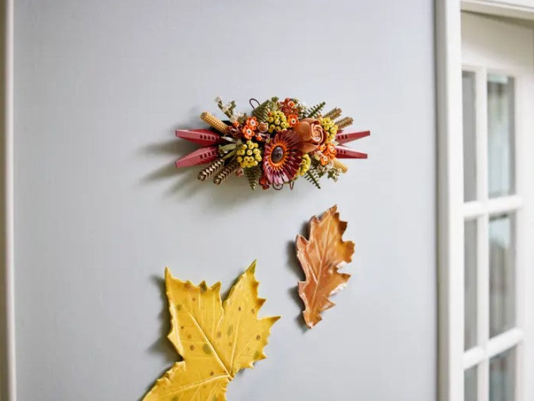 Lego Icons Dried Flower Centrepiece - 10314