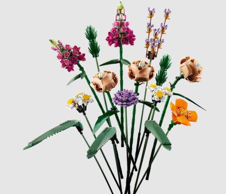 Lego Icons Flower Bouquet - 10280