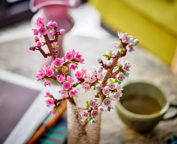 LEGO Botanicals Cherry Blossoms - 40725