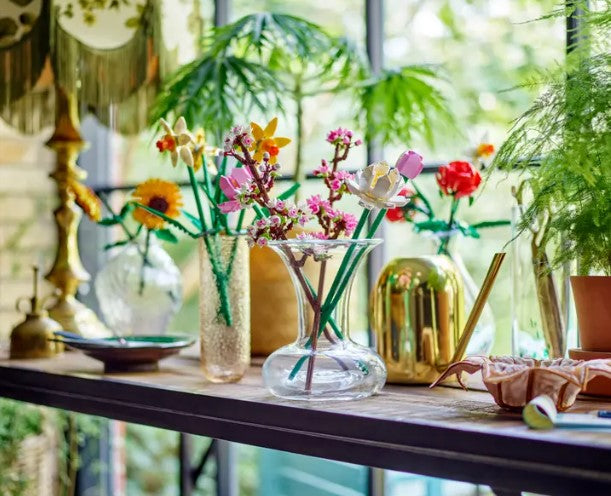 Lego Botanicals Cherry Blossoms - 40725