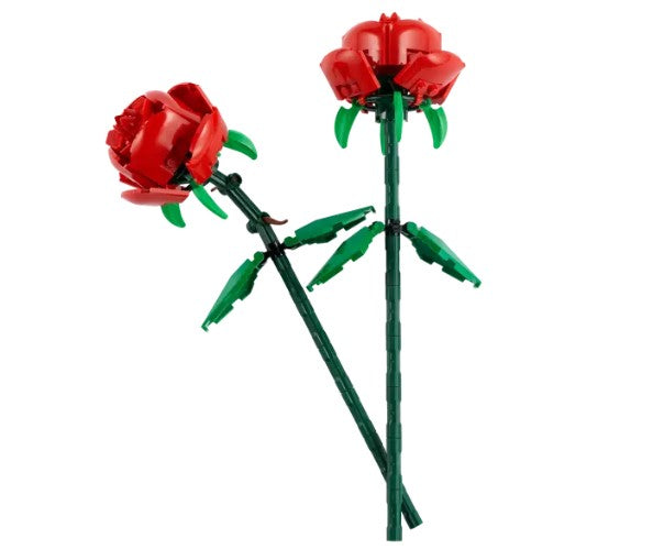 Lego Botanicals Roses - 40460