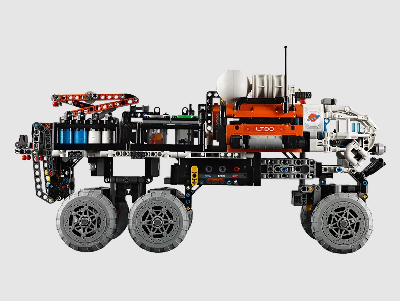 Lego Technic Mars Crew Exploration Rover - 42180