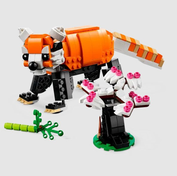 Lego Creator Majestic Tiger - 31129