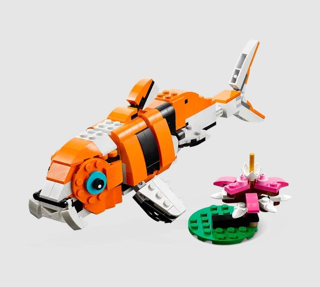 Lego Creator Majestic Tiger - 31129