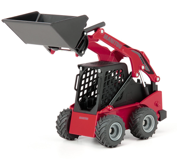 SIKU Manitou 3300V Skid Steer Loader 3049 1:32 model Ireland