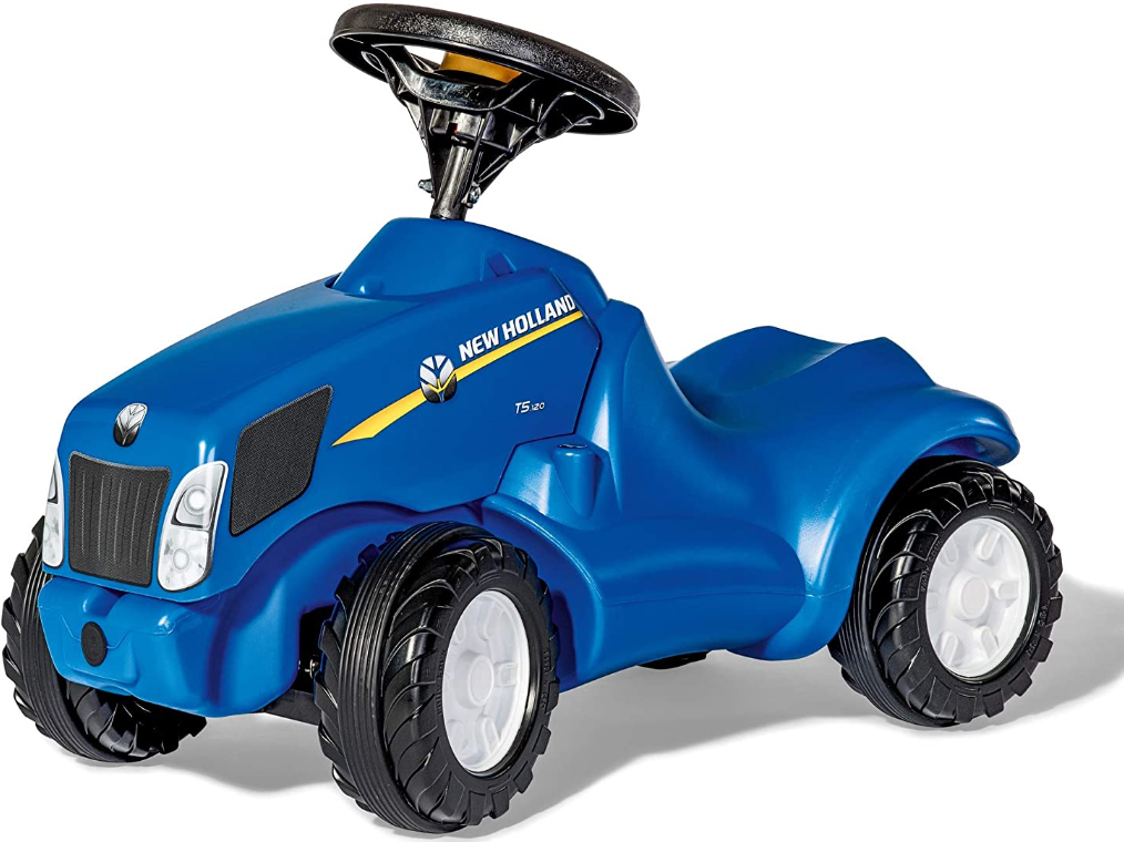 Rolly Toys Mini Trac New Holland
