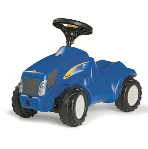 Rolly Toys Mini Trac New Holland