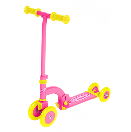 Image of My First Scooter - Pink