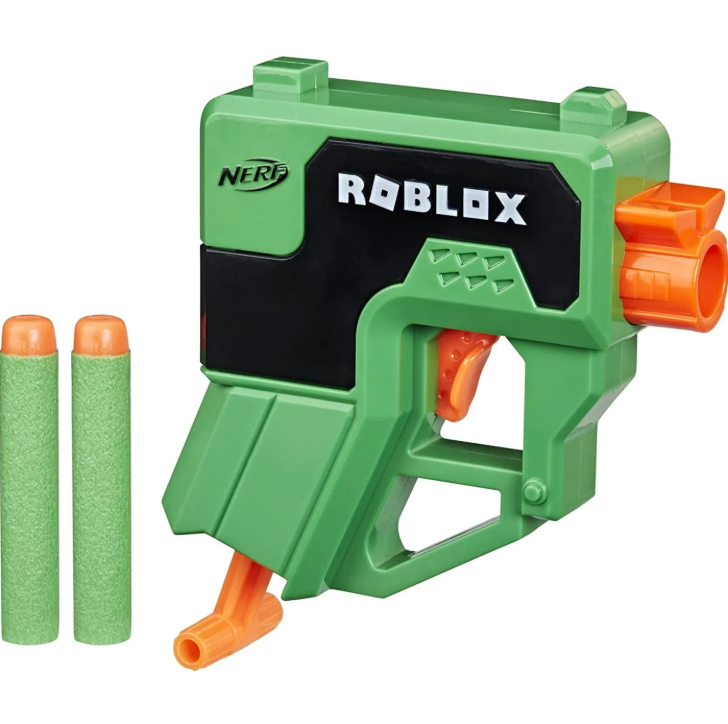 Image of Nerf Roblox Phantom Forces Boxy Buster