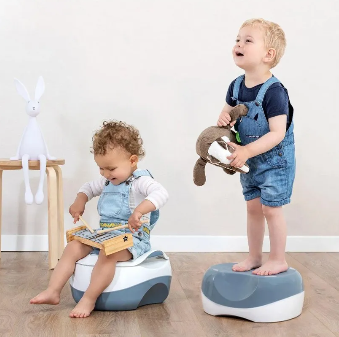 Safety 1st 3in1 Potty