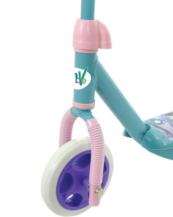 Scooter Stitch Deluxe Triscooter