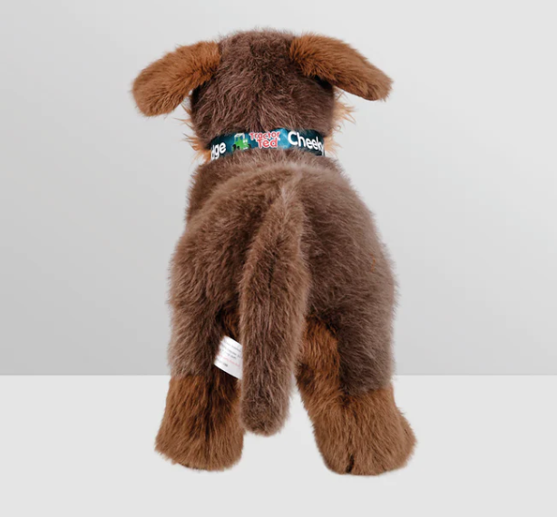 Tractor Ted Cheeky Midge Soft Toy