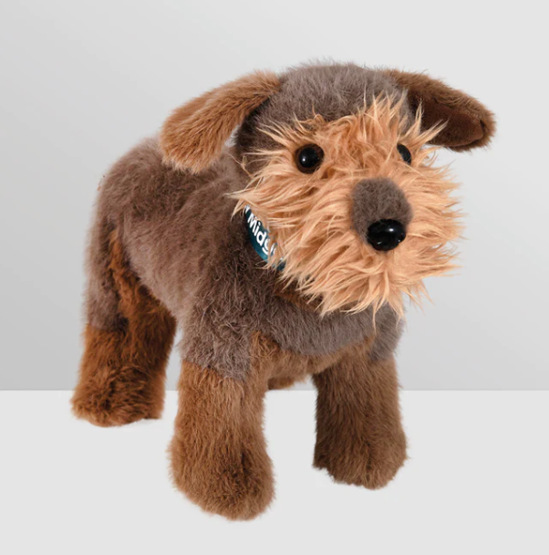 Tractor Ted Cheeky Midge Soft Toy - Irewland