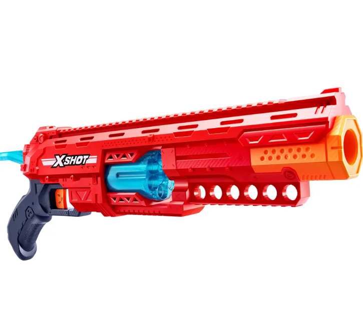 X-Shot Caliber Blaster