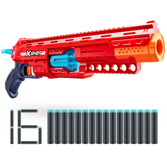 Image of X-Shot Caliber Blaster