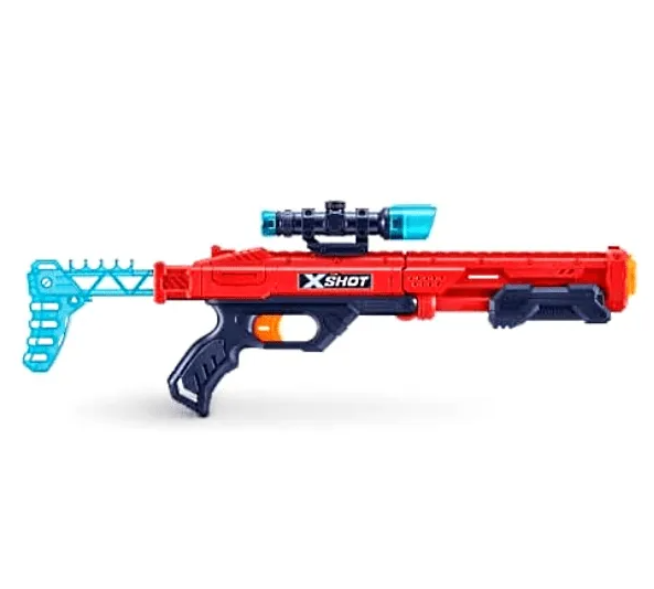 Image of X-Shot Hawk Eye Blaster