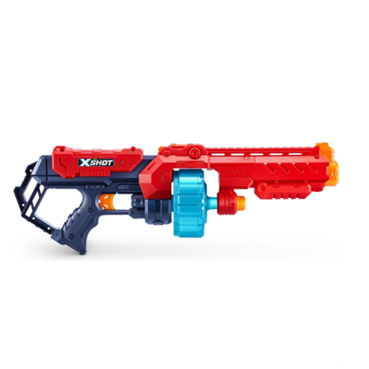 X-Shot Turbo Fire Blaster