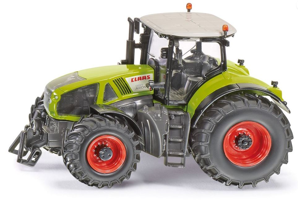 Siku Claas Axion 950 Tractor