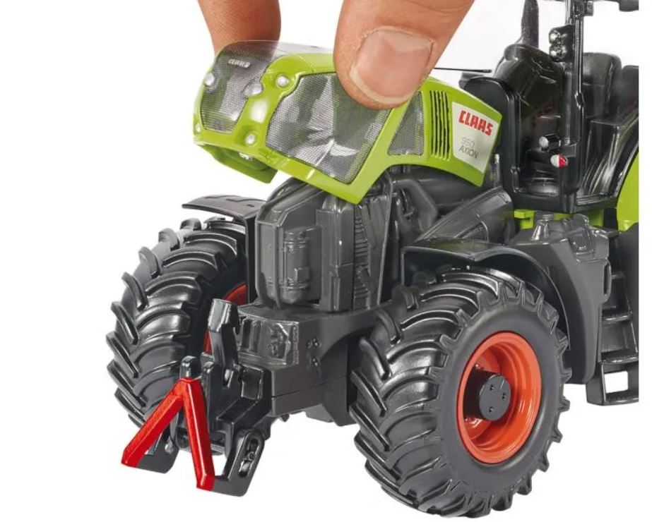 Siku Claas Axion 1:32 S16/3280