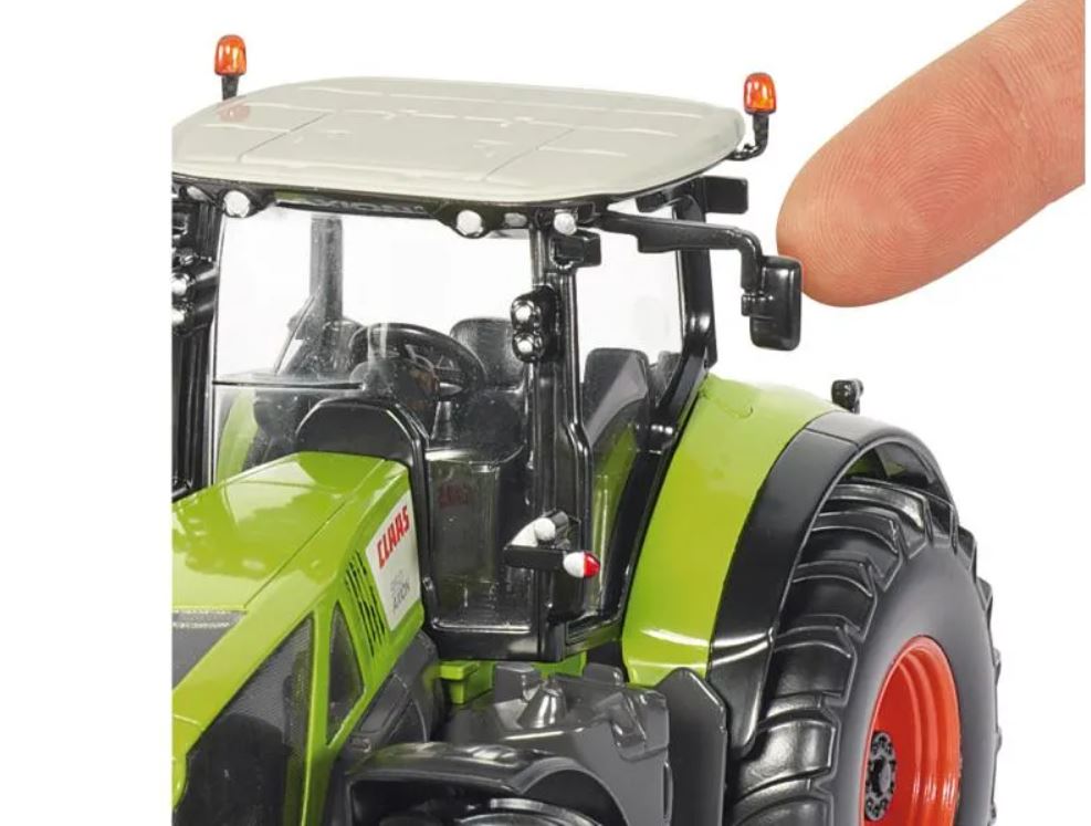 Siku Claas Axion 1:32 S16/3280