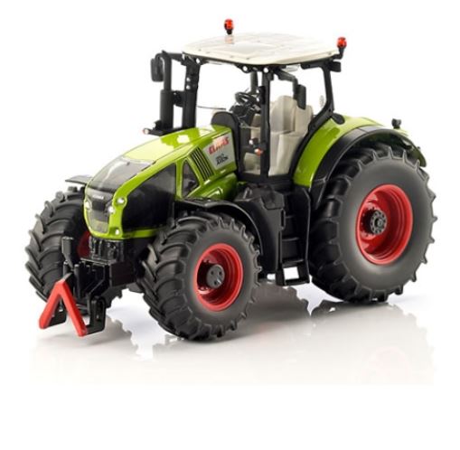 Siku Claas Axion 950 Tractor