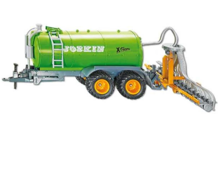 Siku Joskin Vacuum Tanker