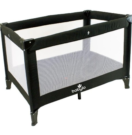 Babylo Alpha Travel Cot