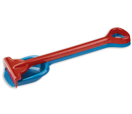 Androni Shovel and Rake Set Eco-Friendly Toys for Toddlers Ireland