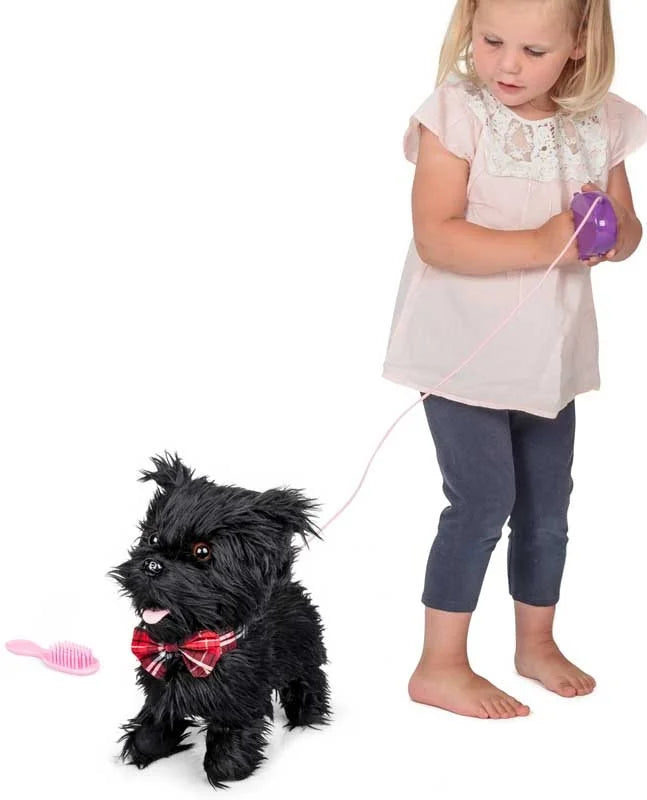 Animigos Scurrying Scotty