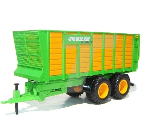 Siku Joskin Silage Trailer