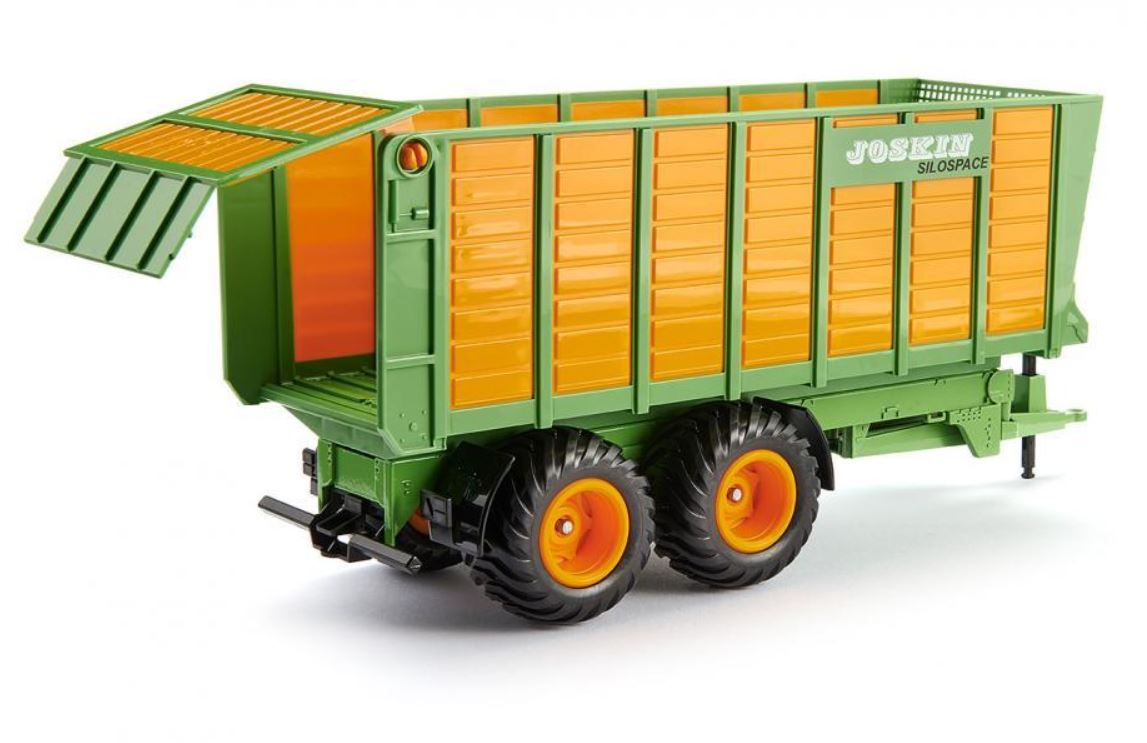 Siku Joskin Silage Trailer