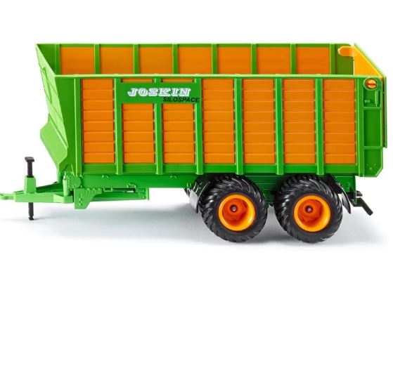 Siku Joskin Silage Trailer