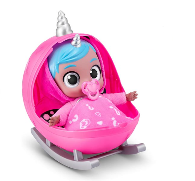 Babycorns Magical Rainbocorns Babies