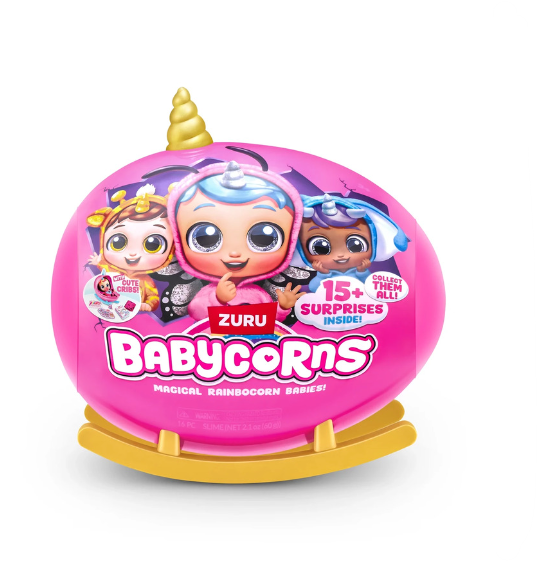 Babycorns Magical Rainbocorns Babies