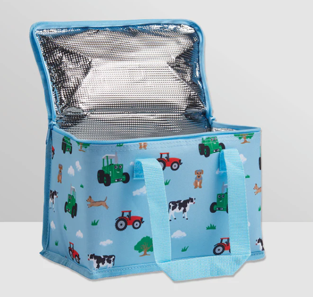 Tractor Ted Cool Bag