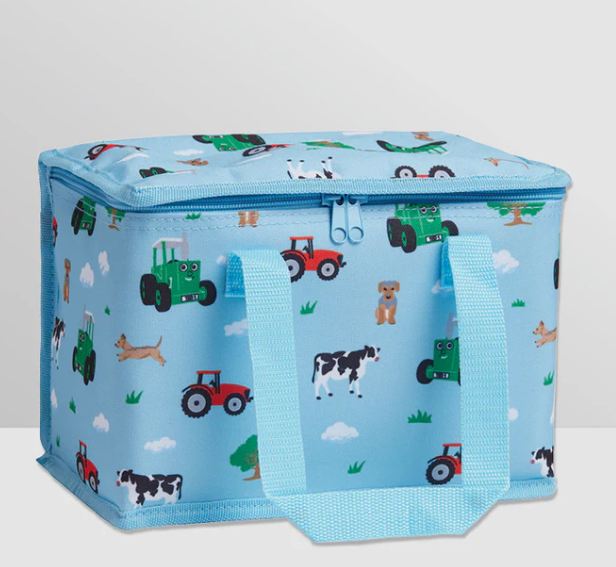 Tractor Ted Cool Bag