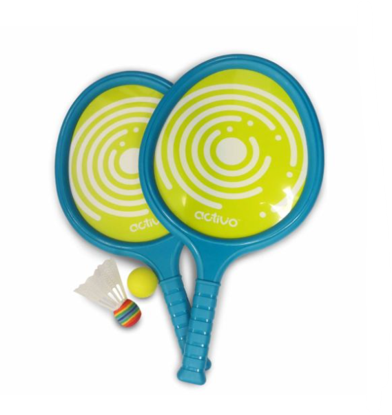 Activo Boom Bat & Ball Set