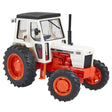 Britains David Brown 1410 Tractor 1:32 front view Ireland