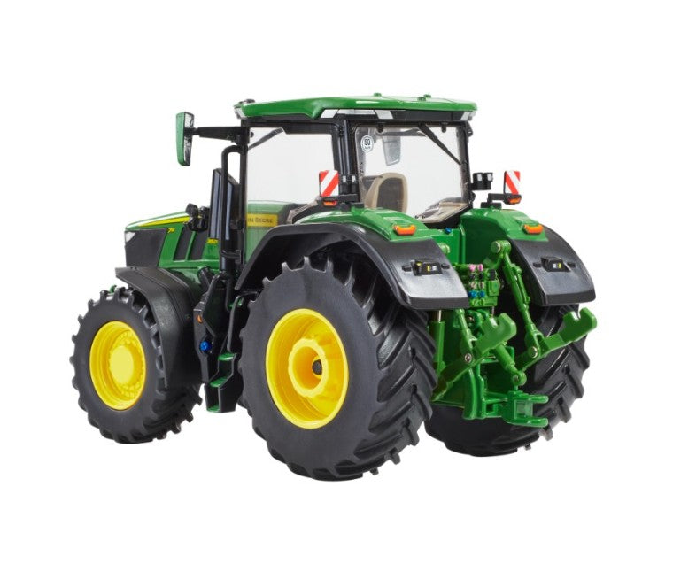 Britains 7R 350 Tractor 43312 rear view Prestige 1:32 toy Ireland