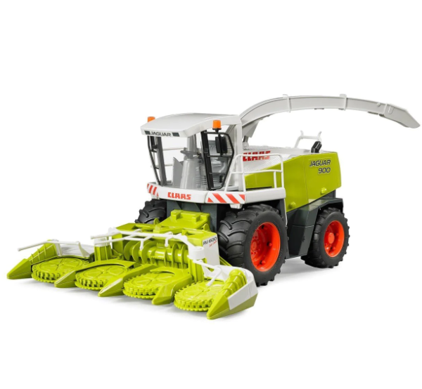 Bruder Claas Jaguar 900 Field Chopper