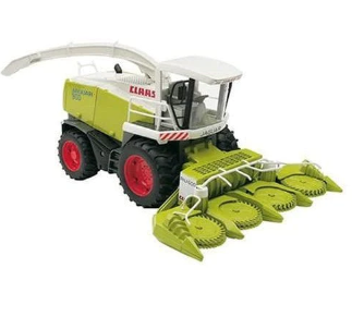 Bruder Claas Jaguar 900 Field Chopper