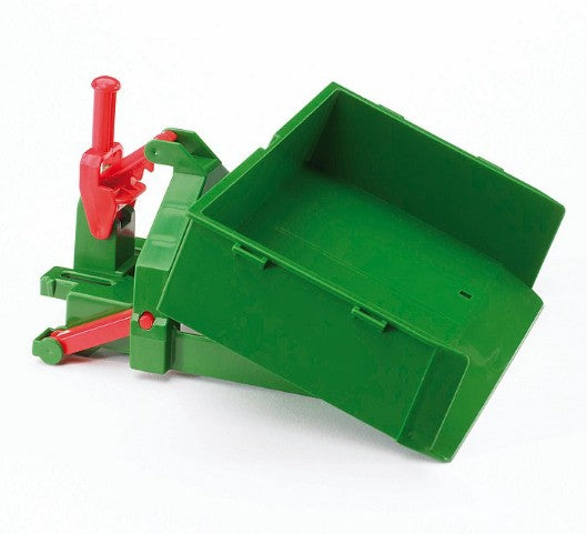 Bruder Movable Load Case standalone farm toy accessory Ireland