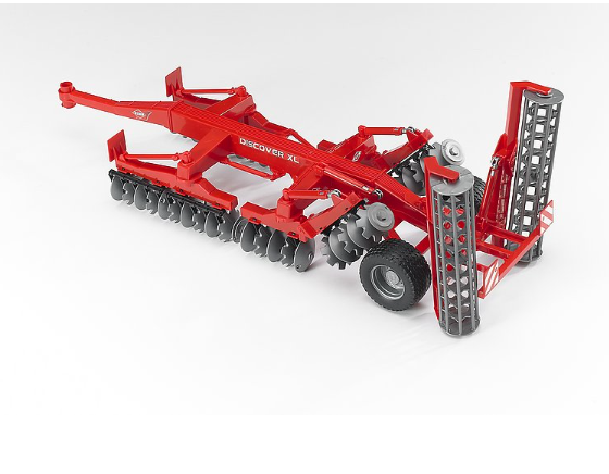 Bruder Kuhn Discover XL Disc Harrow