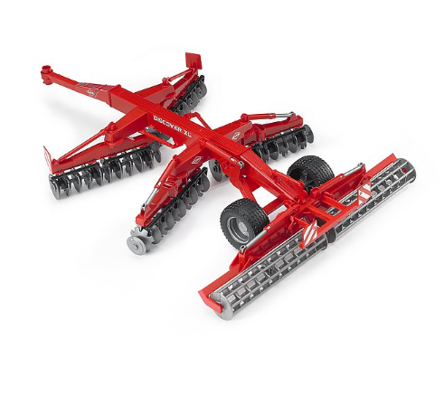 Bruder Kuhn Discover XL Disc Harrow