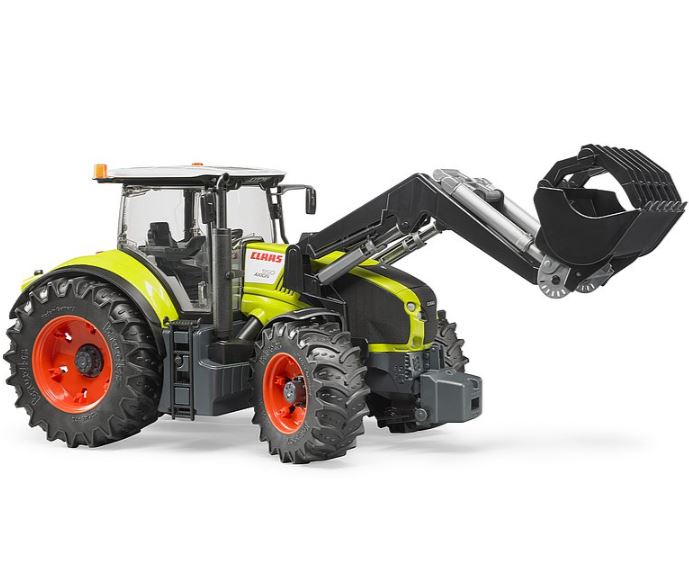 Bruder Claas Axion 950 Tractor with Loader