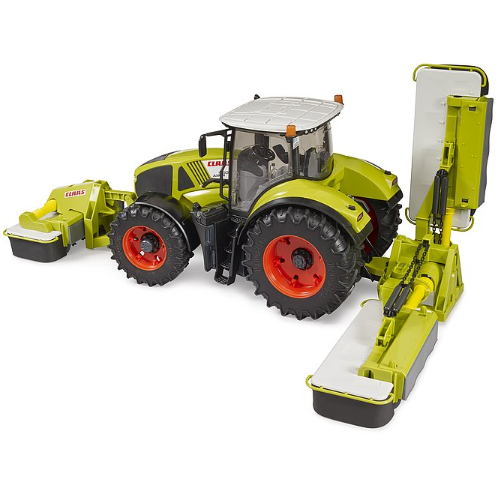 Bruder Claas Disc Mower Disco 8550 C Plus