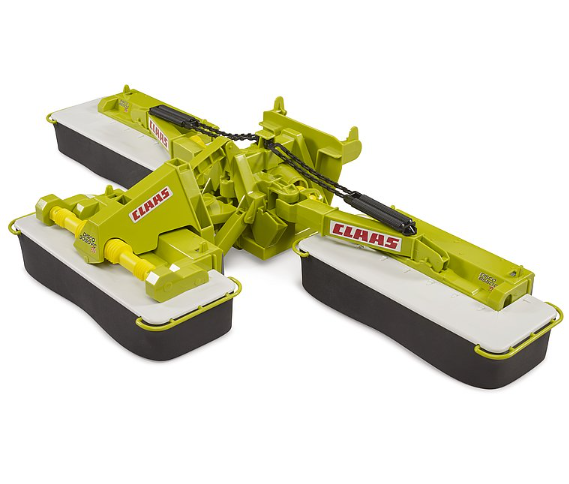 Bruder Claas Disc Mower Disco 8550 C Plus