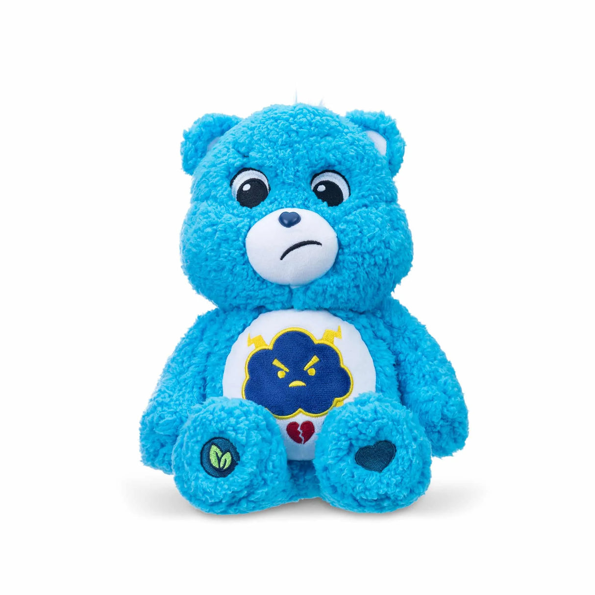 Care Bears 35cm Cozy Collection Grumpy Bear