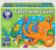 Orchard Toys Catch and Count Game Box Cover - Ireland