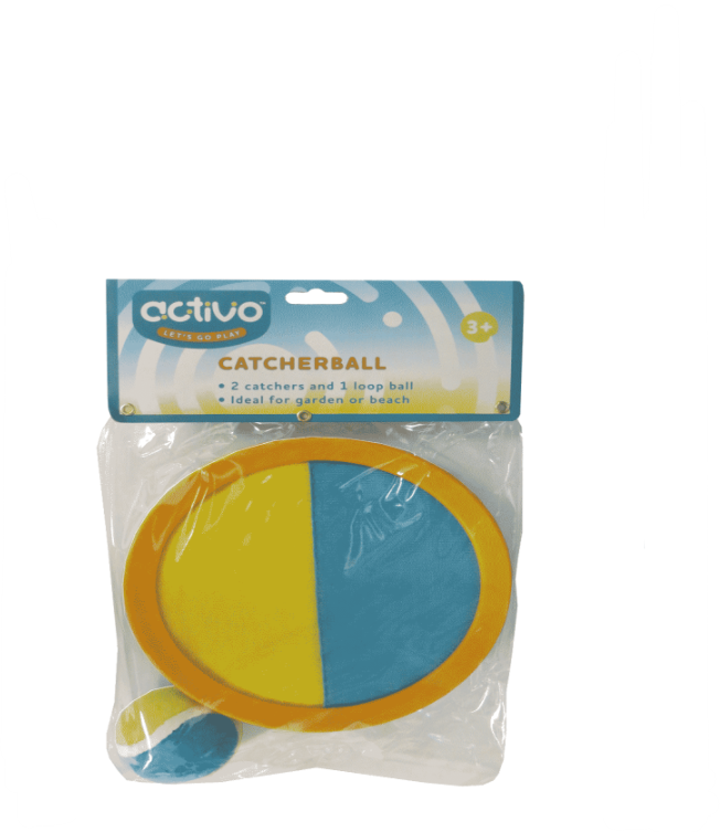 Activo Catcherball